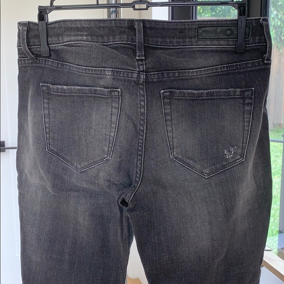 Treasure & Bond Skinny Jeans - Picture 4 of 6